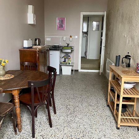 Cafe Velo Nevers Zimmer foto